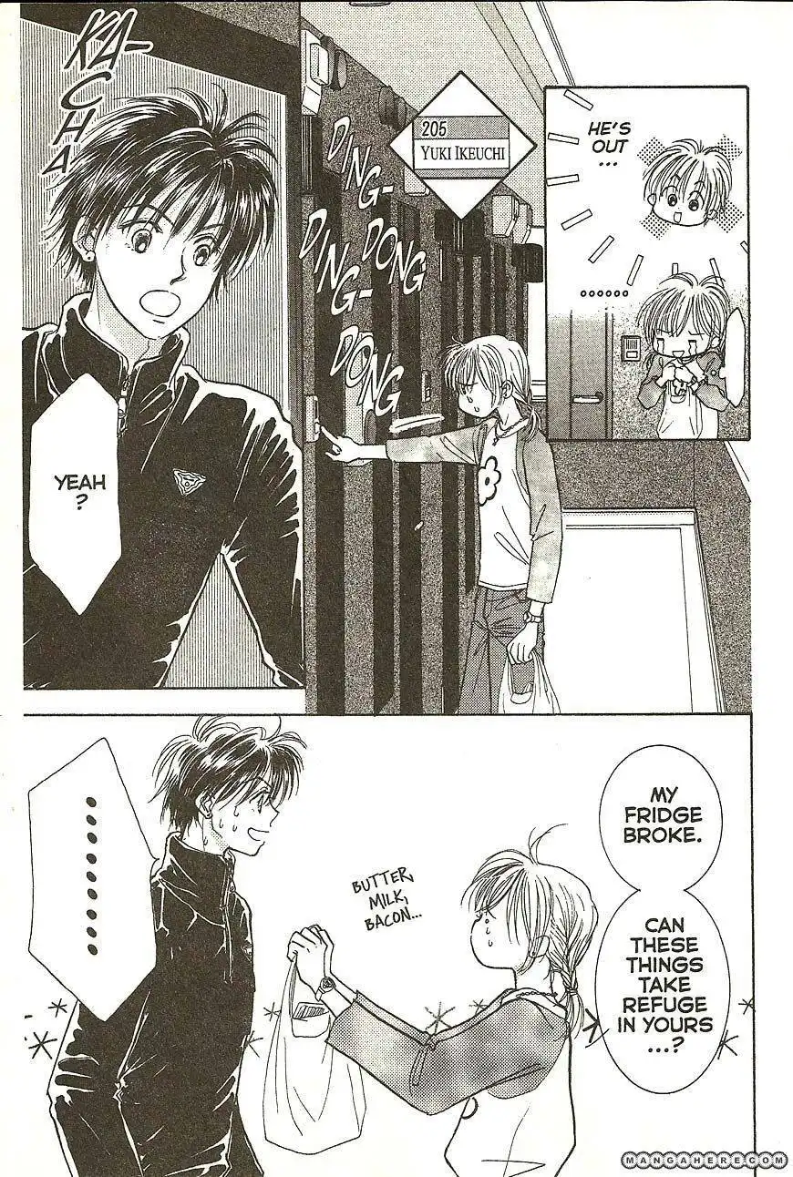 Venus wa Kataomoi Chapter 24 6